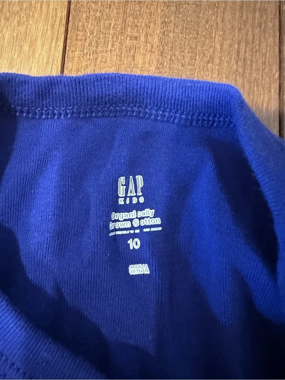 GAP soft two